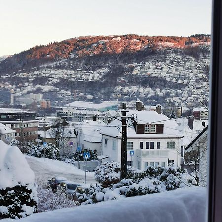 Spacious And Beautiful Apartment In Bergen With Free Parking 외부 사진