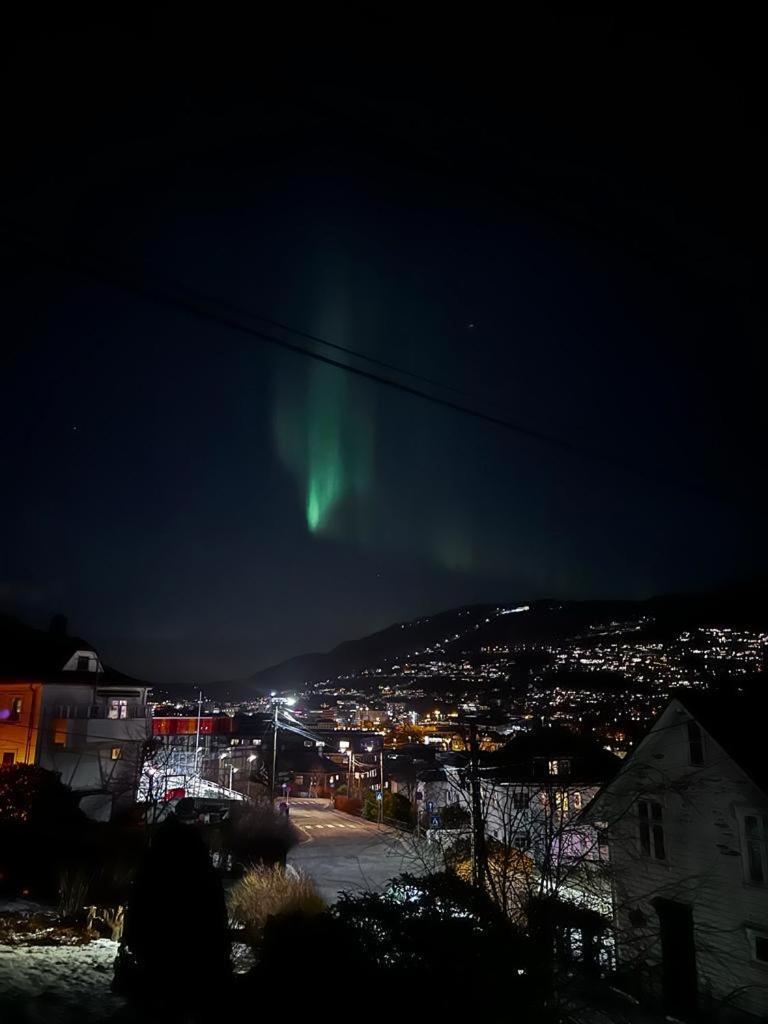 Spacious And Beautiful Apartment In Bergen With Free Parking 외부 사진