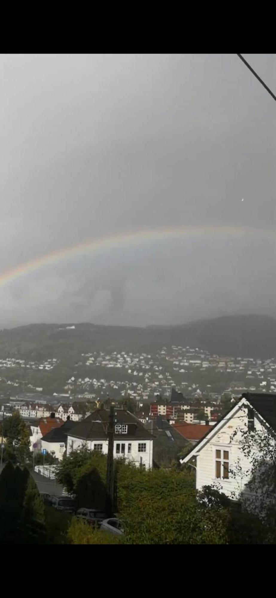 Spacious And Beautiful Apartment In Bergen With Free Parking 외부 사진