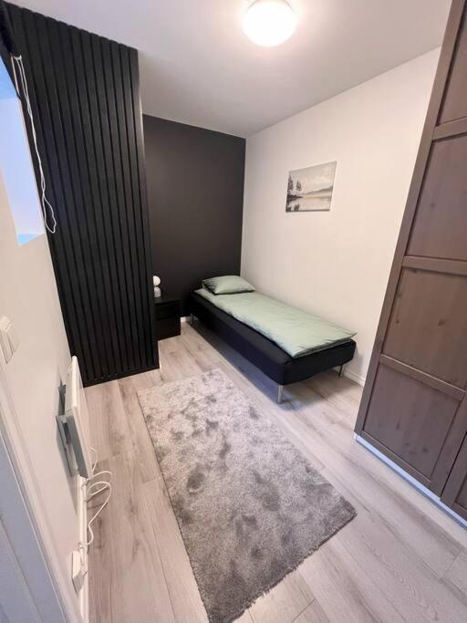Spacious And Beautiful Apartment In Bergen With Free Parking 외부 사진