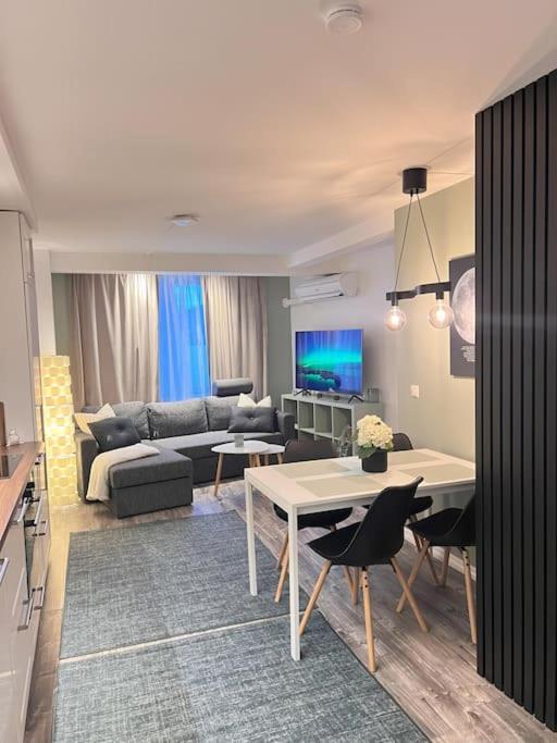 Spacious And Beautiful Apartment In Bergen With Free Parking 외부 사진