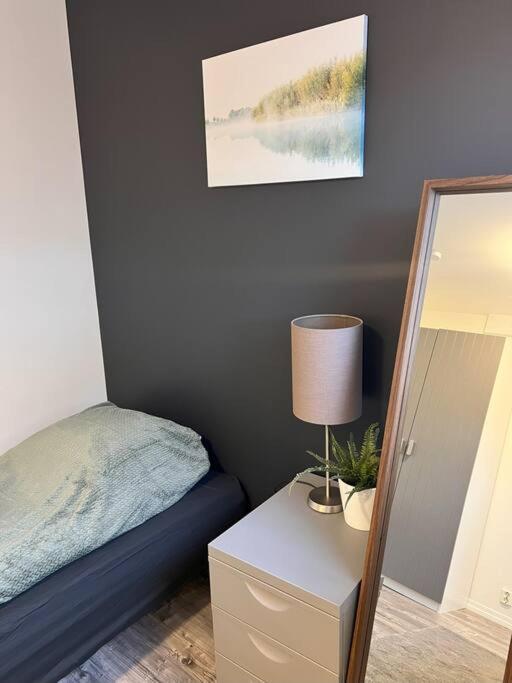 Spacious And Beautiful Apartment In Bergen With Free Parking 외부 사진