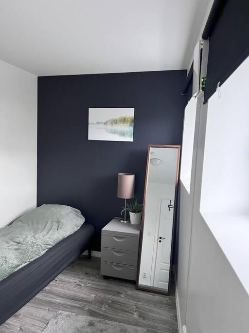 Spacious And Beautiful Apartment In Bergen With Free Parking 외부 사진