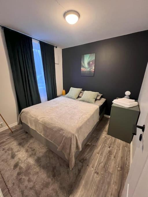 Spacious And Beautiful Apartment In Bergen With Free Parking 외부 사진
